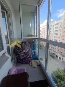 Продажа квартиры Омск.&nbsp;улица 24-я Северная, 93, к.4