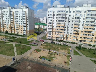 Продажа квартиры Омск.&nbsp;улица 24-я Северная, 93, к.4