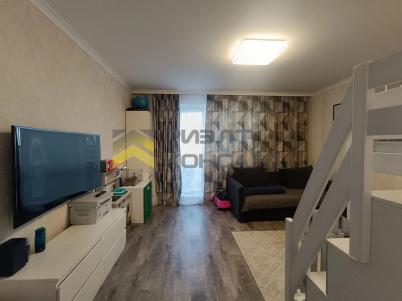 Продажа квартиры Омск.&nbsp;улица 24-я Северная, 93, к.4