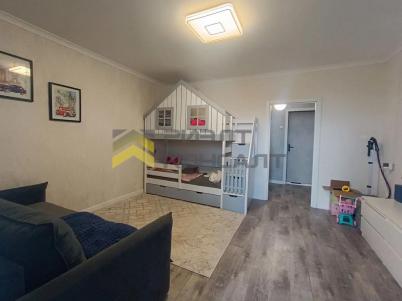 Продажа квартиры Омск.&nbsp;улица 24-я Северная, 93, к.4