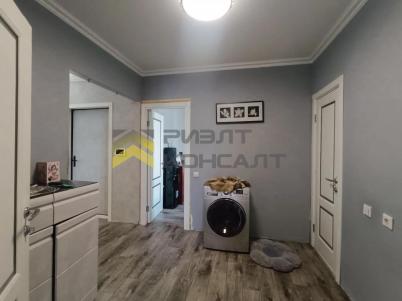 Продажа квартиры Омск.&nbsp;улица 24-я Северная, 93, к.4