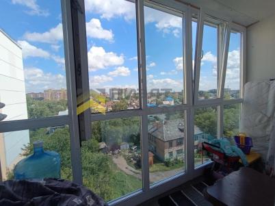 Продажа квартиры Омск.&nbsp;улица 24-я Северная, 93, к.4