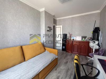Продажа квартиры Омск.&nbsp;улица 24-я Северная, 93, к.4