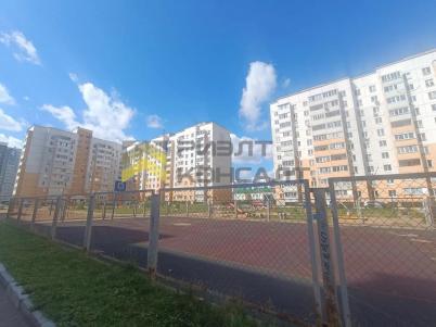 Продажа квартиры Омск.&nbsp;улица 24-я Северная, 93, к.4