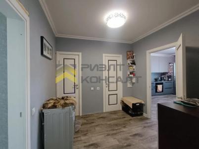 Продажа квартиры Омск.&nbsp;улица 24-я Северная, 93, к.4