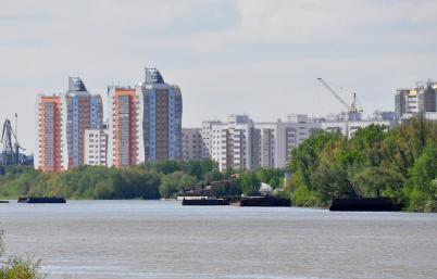 Аренда квартиры Омск.&nbsp;улица Леонида Маслова 13