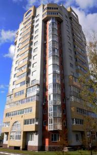 Аренда квартиры Омск.&nbsp;улица Ватутина 16