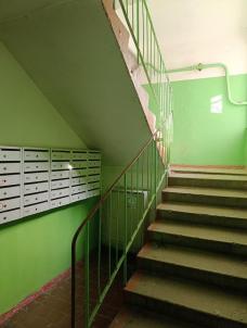Продажа квартиры Омск.&nbsp;Химиков ул, 12к2