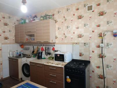 Продажа квартиры Омск.&nbsp;Химиков ул, 12к2