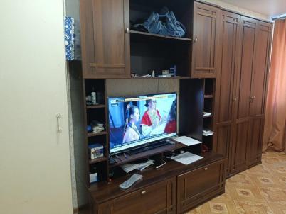 Продажа квартиры Омск.&nbsp;Химиков ул, 12к2