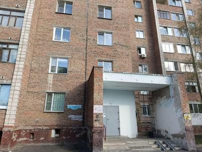 Продажа квартиры Омск.&nbsp;Химиков ул, 12к2