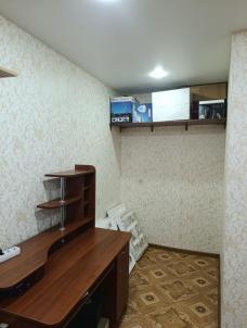 Продажа квартиры Омск.&nbsp;Химиков ул, 12к2