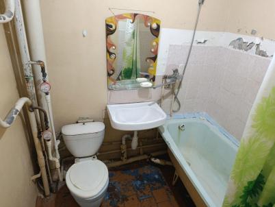 Продажа квартиры Омск.&nbsp;Химиков ул, 12к2