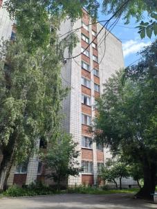 Аренда квартиры Омск.&nbsp;улица Яковлева 143
