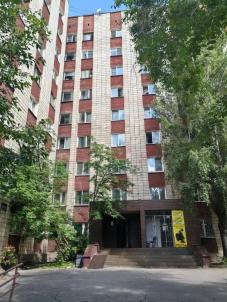 Аренда квартиры Омск.&nbsp;улица Яковлева 143