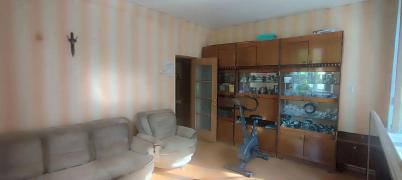 Продажа квартиры Омск.&nbsp;улица Серова 10