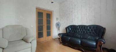 Продажа квартиры Омск.&nbsp;улица Серова 10