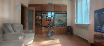 Продажа квартиры Омск.&nbsp;улица Серова 10
