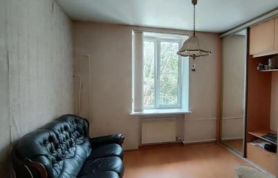 Продажа квартиры Омск.&nbsp;улица Серова 10