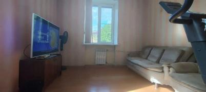 Продажа квартиры Омск.&nbsp;улица Серова 10