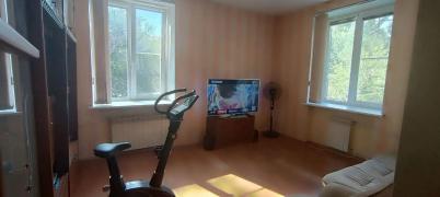 Продажа квартиры Омск.&nbsp;улица Серова 10