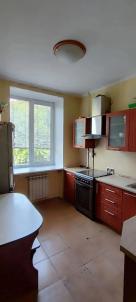 Продажа квартиры Омск.&nbsp;улица Серова 10
