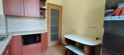 Продажа квартиры Омск.&nbsp;улица Серова 10