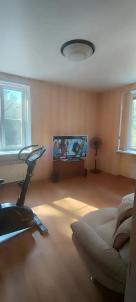 Продажа квартиры Омск.&nbsp;улица Серова 10