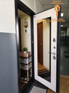 Продажа квартиры Омск.&nbsp;Порт-Артур, Марьяновская 4-я, 4а