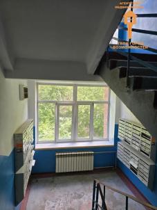 Продажа квартиры Омск.&nbsp;Порт-Артур, Марьяновская 4-я, 4а