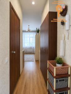 Продажа квартиры Омск.&nbsp;Порт-Артур, Марьяновская 4-я, 4а