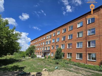 Продажа квартиры Омск.&nbsp;Порт-Артур, Марьяновская 4-я, 4а