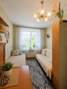 Продажа квартиры Омск.&nbsp;Порт-Артур, Марьяновская 4-я, 4а