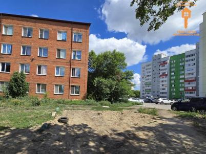 Продажа квартиры Омск.&nbsp;Порт-Артур, Марьяновская 4-я, 4а