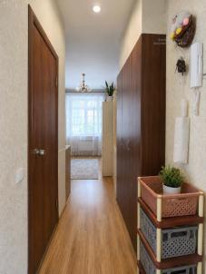 Продажа квартиры Омск.&nbsp;Порт-Артур, Марьяновская 4-я, 4а