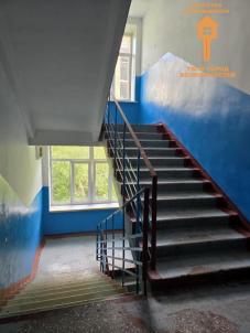 Продажа квартиры Омск.&nbsp;Порт-Артур, Марьяновская 4-я, 4а