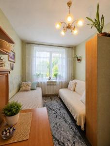 Продажа квартиры Омск.&nbsp;Порт-Артур, Марьяновская 4-я, 4а