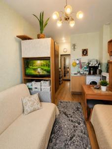 Продажа квартиры Омск.&nbsp;Порт-Артур, Марьяновская 4-я, 4а
