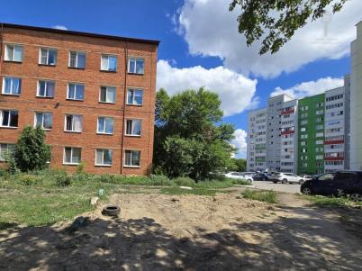 Продажа квартиры Омск.&nbsp;Порт-Артур, Марьяновская 4-я, 4а
