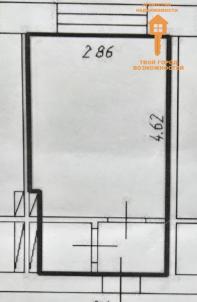 Продажа квартиры Омск.&nbsp;Порт-Артур, Марьяновская 4-я, 4а