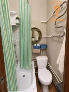 Продажа квартиры Омск.&nbsp;Порт-Артур, Марьяновская 4-я, 4а