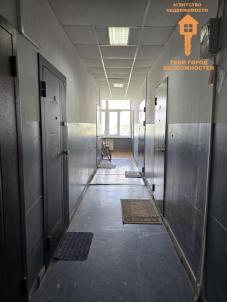 Продажа квартиры Омск.&nbsp;Порт-Артур, Марьяновская 4-я, 4а