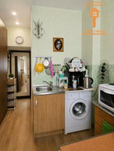 Продажа квартиры Омск.&nbsp;Порт-Артур, Марьяновская 4-я, 4а