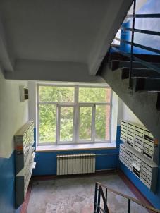 Продажа квартиры Омск.&nbsp;Порт-Артур, Марьяновская 4-я, 4а