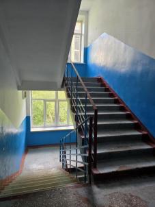 Продажа квартиры Омск.&nbsp;Порт-Артур, Марьяновская 4-я, 4а