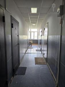 Продажа квартиры Омск.&nbsp;Порт-Артур, Марьяновская 4-я, 4а