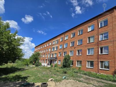 Продажа квартиры Омск.&nbsp;Порт-Артур, Марьяновская 4-я, 4а