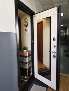 Продажа квартиры Омск.&nbsp;Порт-Артур, Марьяновская 4-я, 4а