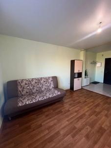 Аренда квартиры Омск.&nbsp;Малиновского ул, 18к2