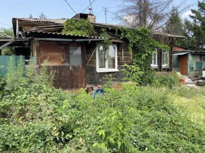 Продажа квартиры Омск.&nbsp;Хлебная ул, 12